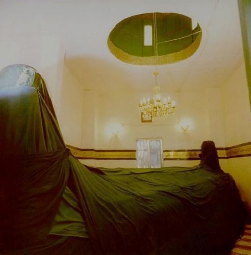 Kur'an'da adı geçen peygamberler