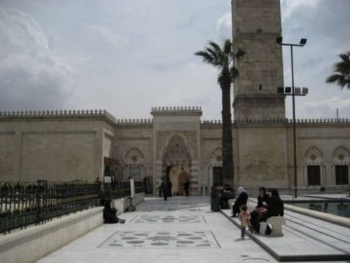 Kur'an'da adı geçen peygamberler