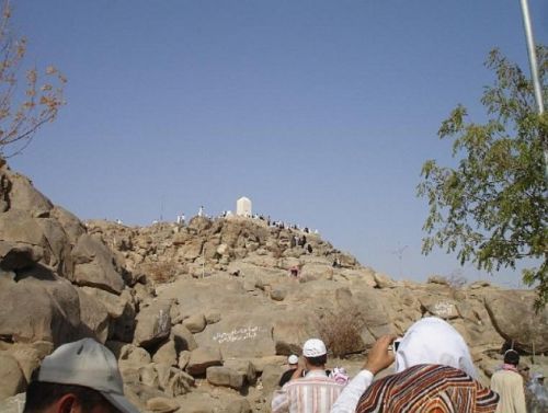 Kur'an'da adı geçen peygamberler