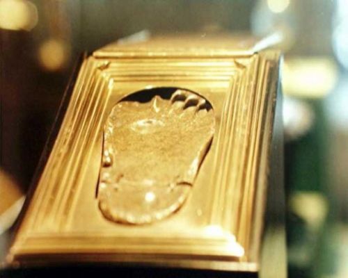 Kur'an'da adı geçen peygamberler