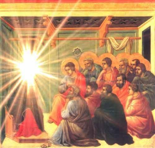 Kur'an'da adı geçen peygamberler