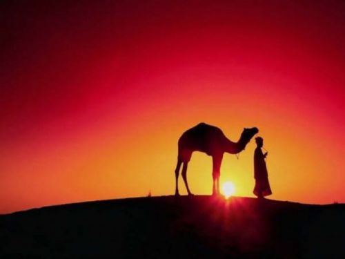 Kur'an'da adı geçen peygamberler