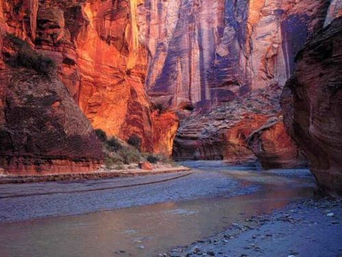 Kur'an'da adı geçen peygamberler