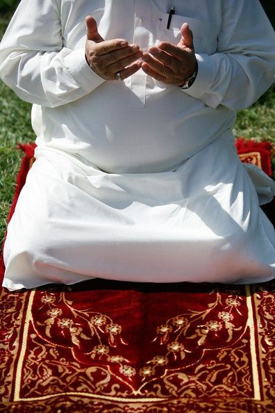 Kurban Bayramı Arefe Günü yapılacak ibadetler