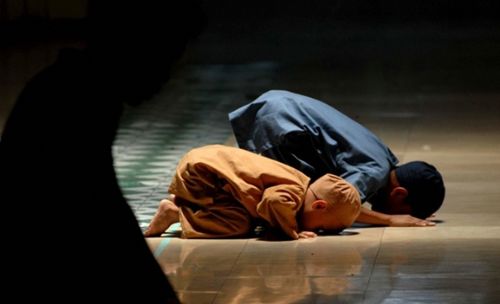 Kurban Bayramı Arefe Günü yapılacak ibadetler