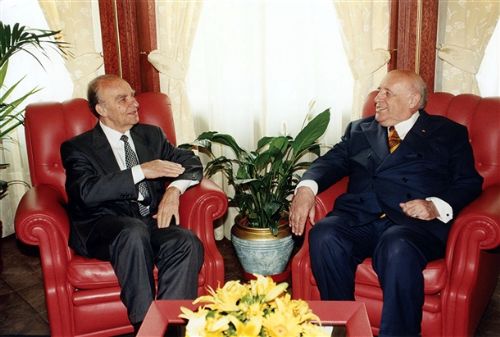 Aliya İzzetbegoviç'in tarihe geçen sözleri