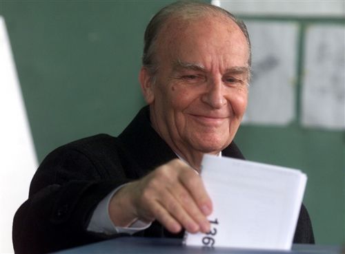 Aliya İzzetbegoviç'in tarihe geçen sözleri