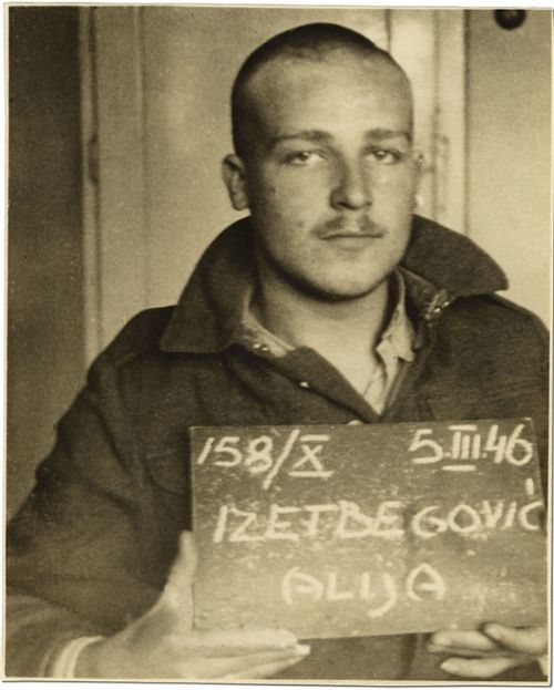 Aliya İzzetbegoviç'in tarihe geçen sözleri