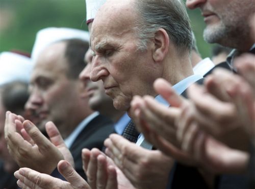 Aliya İzzetbegoviç'in tarihe geçen sözleri