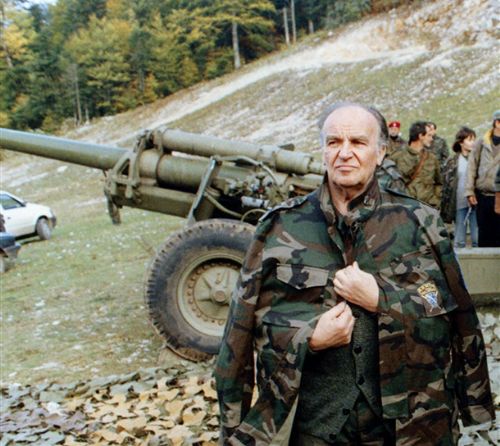 Aliya İzzetbegoviç'in tarihe geçen sözleri