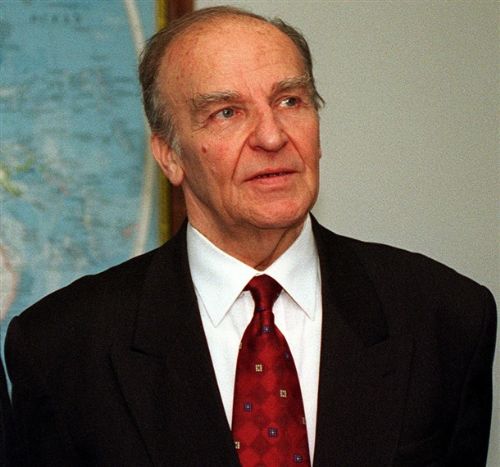 Aliya İzzetbegoviç'in tarihe geçen sözleri