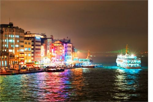 Beyin gücü en yüksek ülkeler