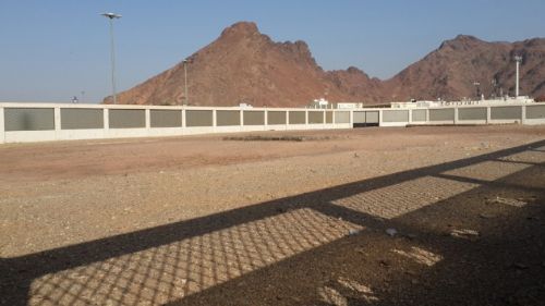 Peygamberin güllerinin yattığı kabristanlıklar