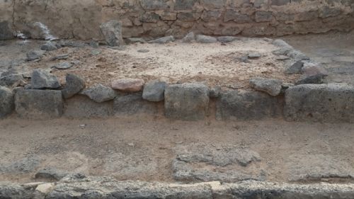 Peygamberin güllerinin yattığı kabristanlıklar