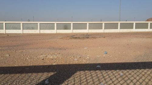 Peygamberin güllerinin yattığı kabristanlıklar