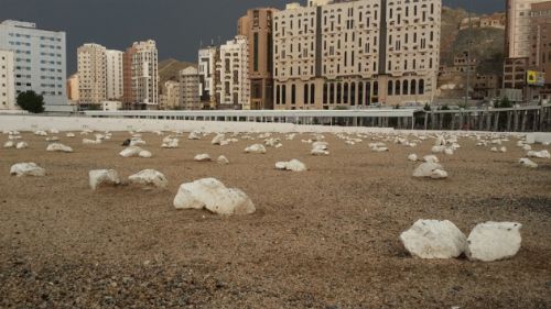Peygamberin güllerinin yattığı kabristanlıklar