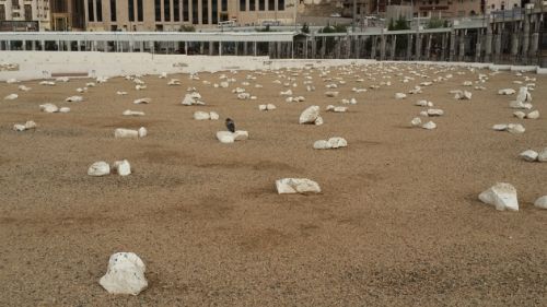 Peygamberin güllerinin yattığı kabristanlıklar