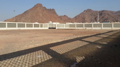 Peygamberin güllerinin yattığı kabristanlıklar