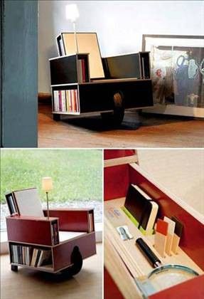 Hayatı kolaylaştıracak icatlar