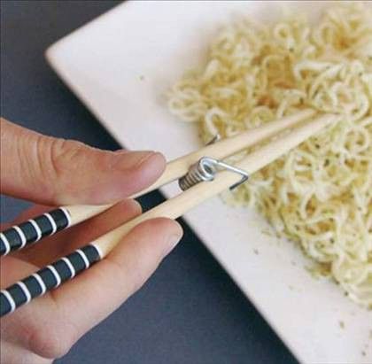 Hayatı kolaylaştıracak icatlar