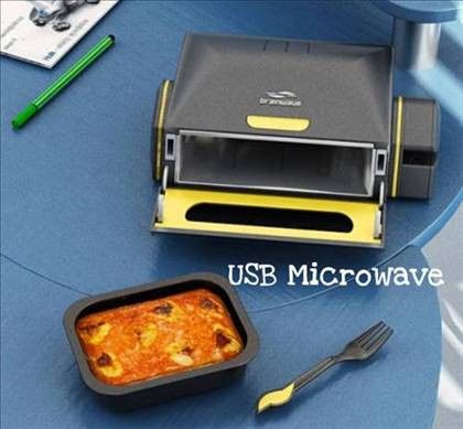 Hayatı kolaylaştıracak icatlar