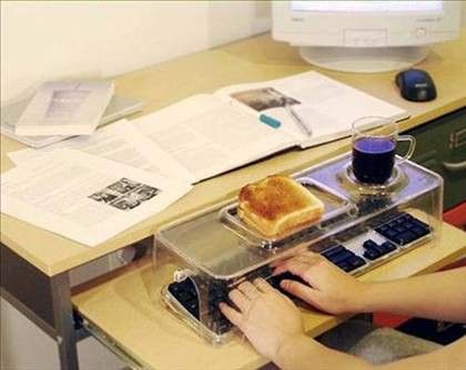 Hayatı kolaylaştıracak icatlar