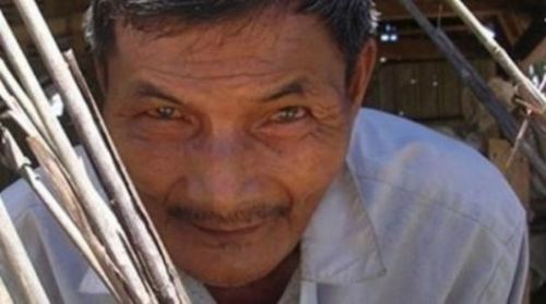 Doğaüstü yeteneklere sahip sıradışı insanlar