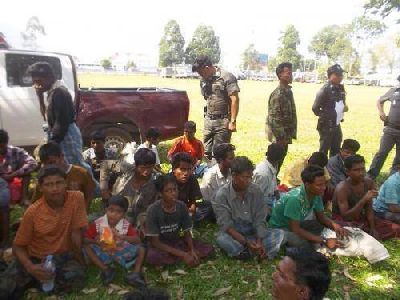 Arakan’da vahşet sürüyor! (+18)