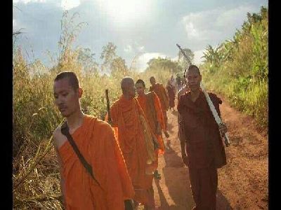 Arakan’da vahşet sürüyor! (+18)