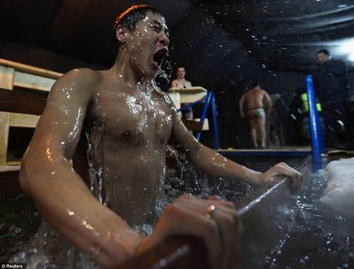 Dünyanın en soğuk yeri keşfedildi!