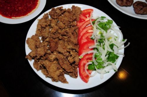 Hangi yiyecek kaç kalori?