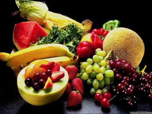 Hangi yiyecek kaç kalori?