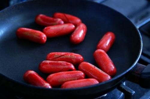 Hangi yiyecek kaç kalori?