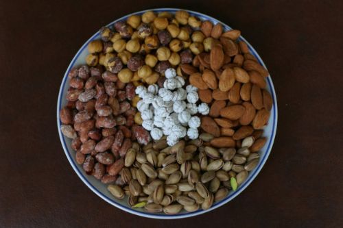 Hangi yiyecek kaç kalori?