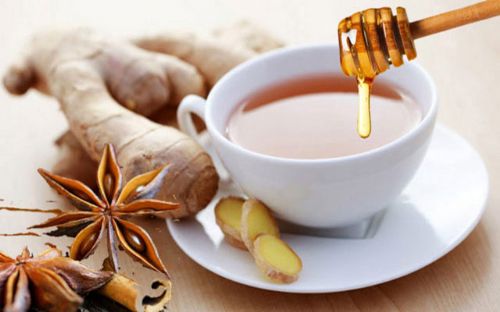 Öksürüğün tedavisinde kullanılan ev ilaçları