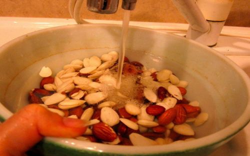 Öksürüğün tedavisinde kullanılan ev ilaçları