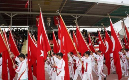 İşte 2014'ün resmi tatilleri!