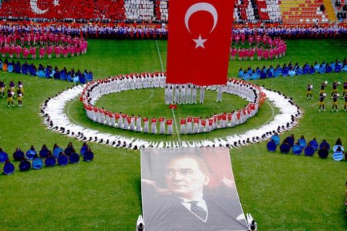 İşte 2014'ün resmi tatilleri!