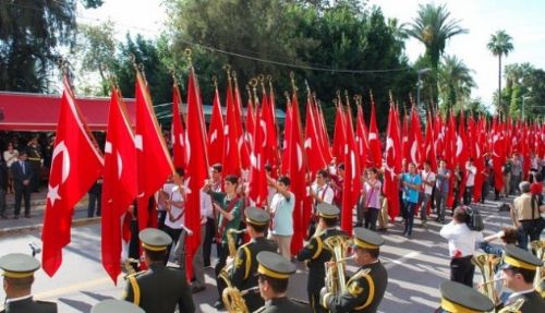 İşte 2014'ün resmi tatilleri!