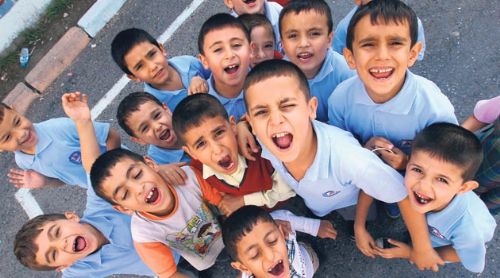 İşte 2014'ün resmi tatilleri!