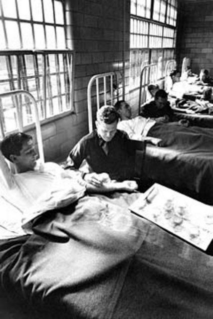 Sonu korkunç biten 10 psikoloji deneyi!