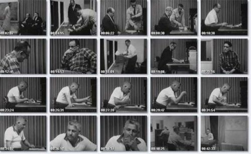 Sonu korkunç biten 10 psikoloji deneyi!