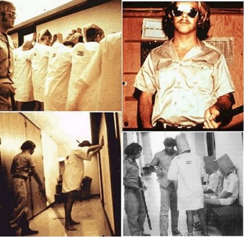 Sonu korkunç biten 10 psikoloji deneyi!