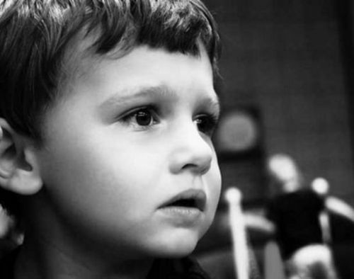 Sonu korkunç biten 10 psikoloji deneyi!