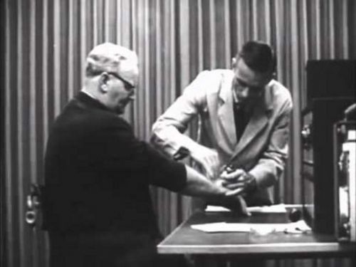 Sonu korkunç biten 10 psikoloji deneyi!