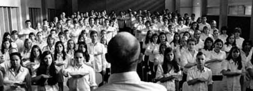 Sonu korkunç biten 10 psikoloji deneyi!