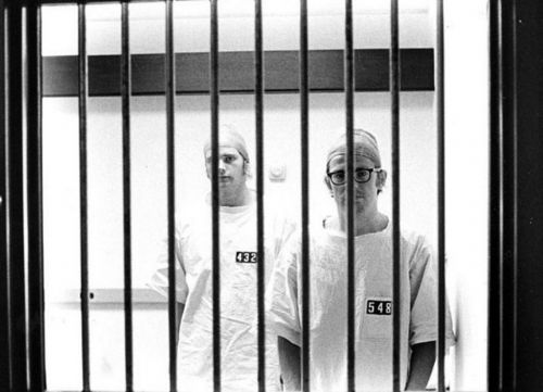 Sonu korkunç biten 10 psikoloji deneyi!