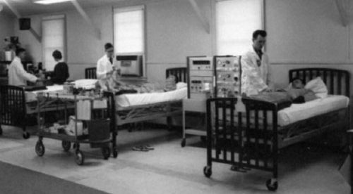 Sonu korkunç biten 10 psikoloji deneyi!