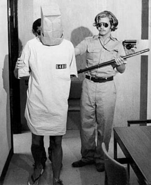 Sonu korkunç biten 10 psikoloji deneyi!