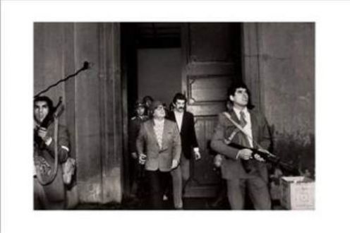 Tarihe geçen unutulmaz kareler